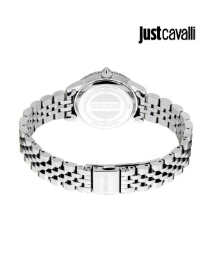 Just Cavalli Ladies Watch